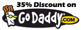 GoDaddy GoDaddy